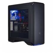 Cooler Master MasterCase Pro 6 Blue LED Version Computer Case
