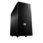 Cooler Master Silencio 452 Computer Case