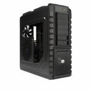 Cooler Master HAF X Computer Case