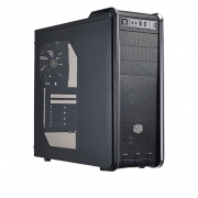 Cooler Master CM 590 III Black Edition Computer Case