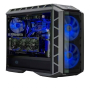Cooler Master MasterCase H500P Mid-Tower Case