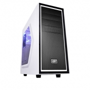 کیس کامپیوتر دیپ کول مدل TESSERACT WH SW DeepCool TESSERACT WH SW Computer Case