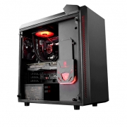 DeepCool BARONKASE LIQUID Computer Case