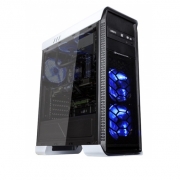 Xigmatek Frontliner Mid-Tower Case