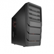 Xigmatek Alfar Mid Tower ATX Case