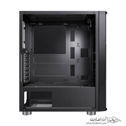 Cooler master Awest GT-AV02-BG computer Case