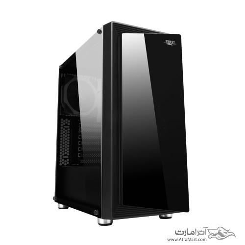 کیس کامپیوتر اوست GT-AV08-BG Awest GT-AV08-BG computer Case