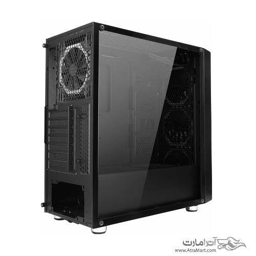 کیس کامپیوتر اوست GT-AV08-BG Awest GT-AV08-BG computer Case