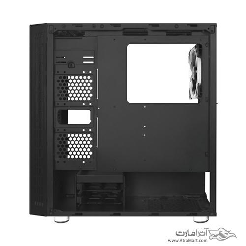 کیس کامپیوتر اوست GT-AV08-BG Awest GT-AV08-BG computer Case