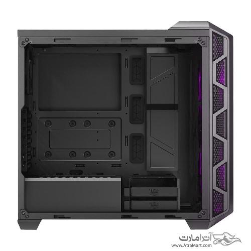 Cooler master H500 computer Case