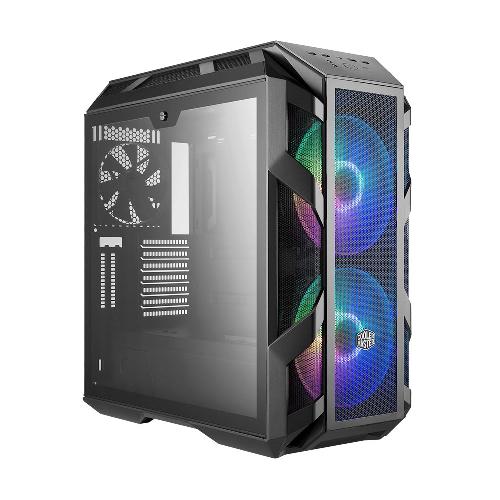 کیس کامپیوتر کولر مستر مدل H500M Cooler master H500M computer Case