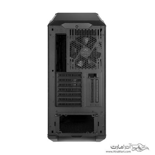 کیس کامپیوتر کولر مستر مدل H500M Cooler master H500M computer Case