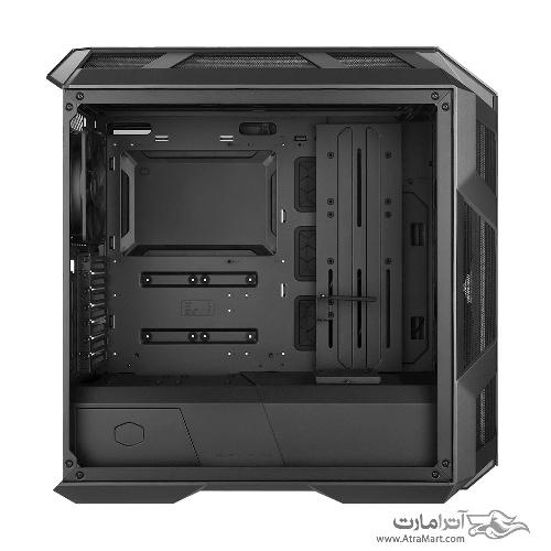 کیس کامپیوتر کولر مستر مدل H500M Cooler master H500M computer Case