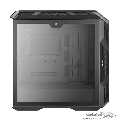 کیس کامپیوتر کولر مستر مدل H500M Cooler master H500M computer Case