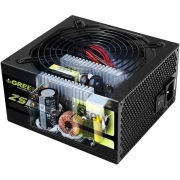 Green GP550A-ZS Computer Power Supply
