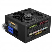 GREEN OC Series GP850B-OC Power Supply