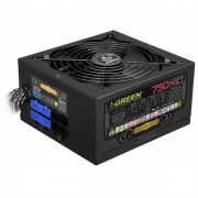 GREEN OC Series GP750 BOC Power Supply