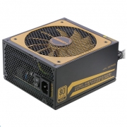 Green GP500B HP Plus Semi Modular Computer Power Supply