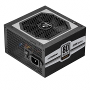 منبع تغذیه کامپیوتر گرین مدل GP430A-ESD Green GP430A-ESD 80Plus Power Supply