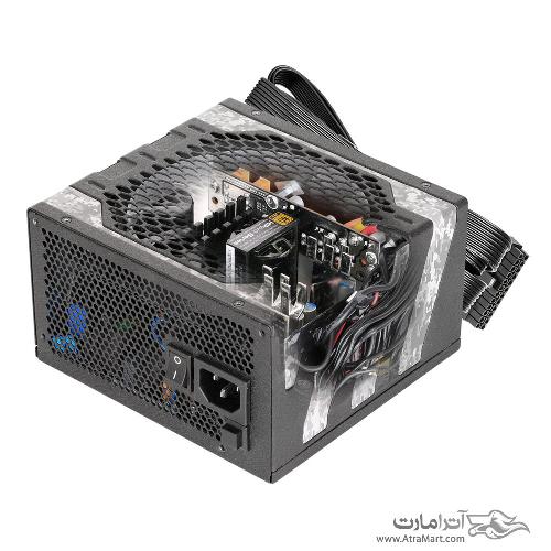 Green GP800B-HP EVO 800W GOLD Power Supply