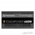 Thermaltake Toughpower 650W Gold Modular Power Supply