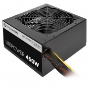 Thermaltake Litepower 450W Computer Power Supply