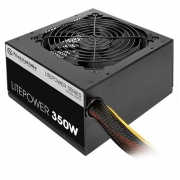 Thermaltake Litepower 350W Computer Power Supply