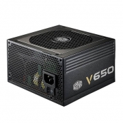 Cooler Master V650 Computer Power Supply