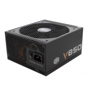 Cooler Master V850 Gold Computer Power Supply