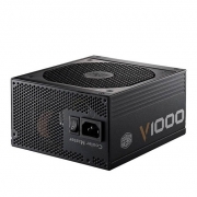 منبع تغذیه کامپیوتر کولر مستر مدل V1000 Gold Cooler Master V1000 Gold Computer Power Supply