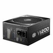 Cooler Master V1200 Platinum Computer Power Supply