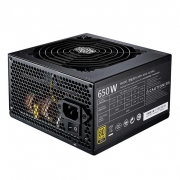 Cooler Master MWE Gold 650W Power Supply