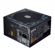 Cooler Master MasterWatt 650 TUF Gaming Edition Power Supply