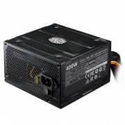 منبع تغذیه کامپیوتر کولرمستر مدل Elite V3 400W Cooler Master Elite V3 400W Power Supply