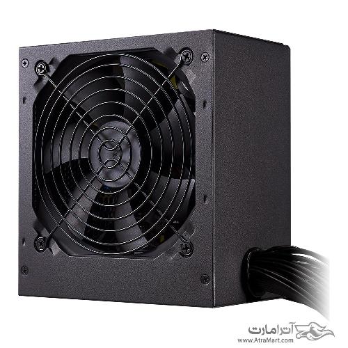 Cooler Master MWE 750W WHITE 230V 80Plus Power Supply