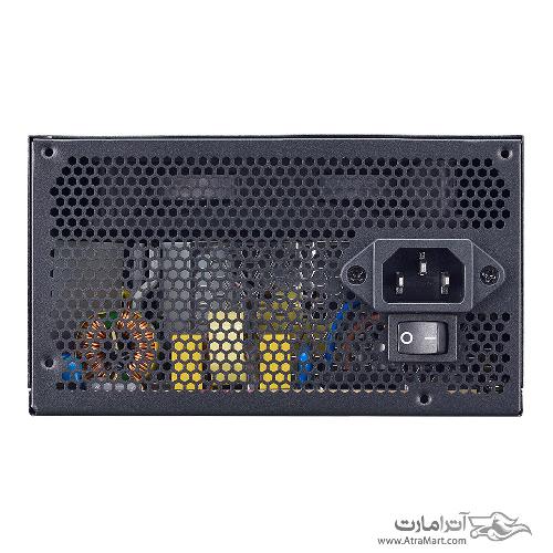 Cooler Master MWE 750W WHITE 230V 80Plus Power Supply