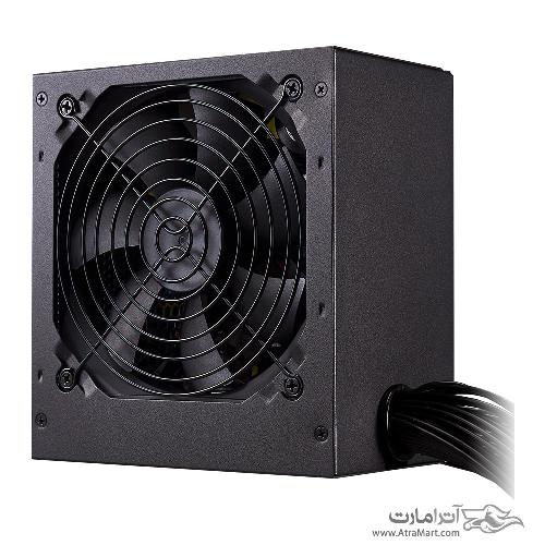 Cooler Master MWE White 550W 80Plus Power Supply