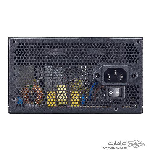 Cooler Master MWE White 550W 80Plus Power Supply