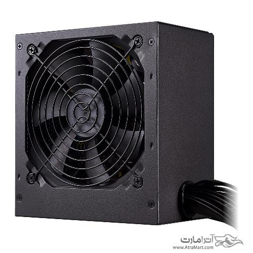 cooler master MWE Bronze 550W Power Supply