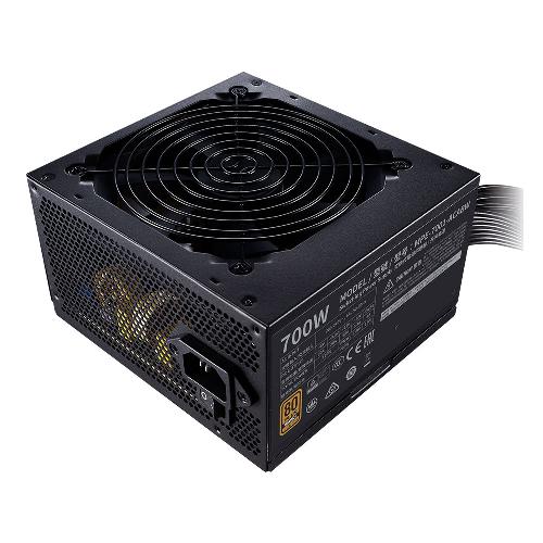 cooler master MWE 700 BRONZE V2 Power Supply
