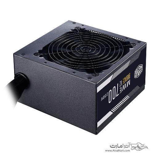 cooler master MWE 700 BRONZE V2 Power Supply