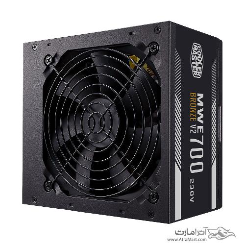 cooler master MWE 700 BRONZE V2 Power Supply