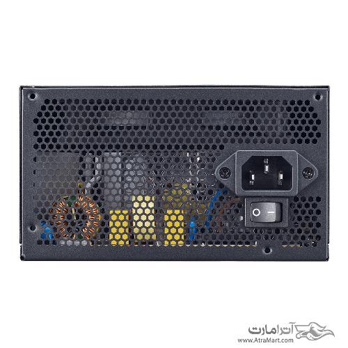 cooler master MWE 700 BRONZE V2 Power Supply