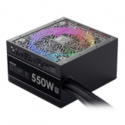 منبع تغذیه کامپیوتر گیمدیاس مدل ASTRAPE M1-550W Gamdias ASTRAPE M1-550W Computer Power Supply