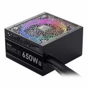 منبع تغذیه کامپیوتر گیمدیاس مدل ASTRAPE M1-650W Gamdias ASTRAPE M1-650W Computer Power Supply