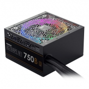 منبع تغذیه کامپیوتر گیمدیاس مدل ASTRAPE M1-750B Gamdias ASTRAPE M1-750B Computer Power Supply