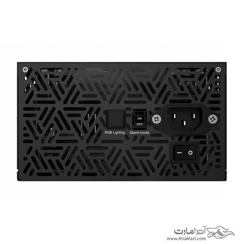 Gamdias KRATOS P1-650G Computer Power Supply