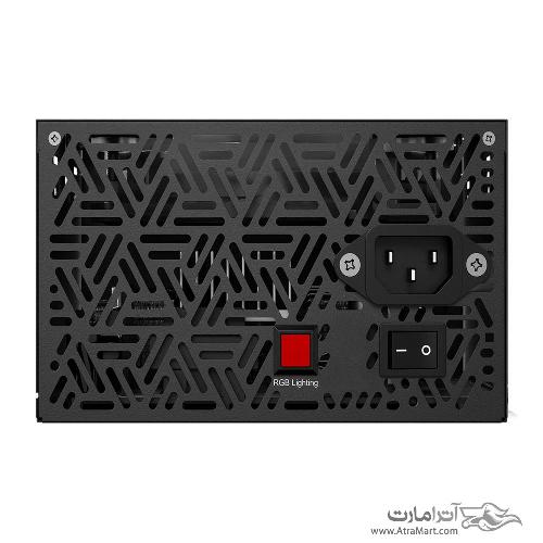 Gamdias KRATOS E1-600 Computer Power Supply