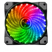 Biostar RACING VIVID LED Case Fan