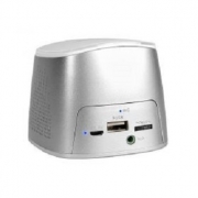 A4Tech BTS-03 portable Bluetooth Speaker